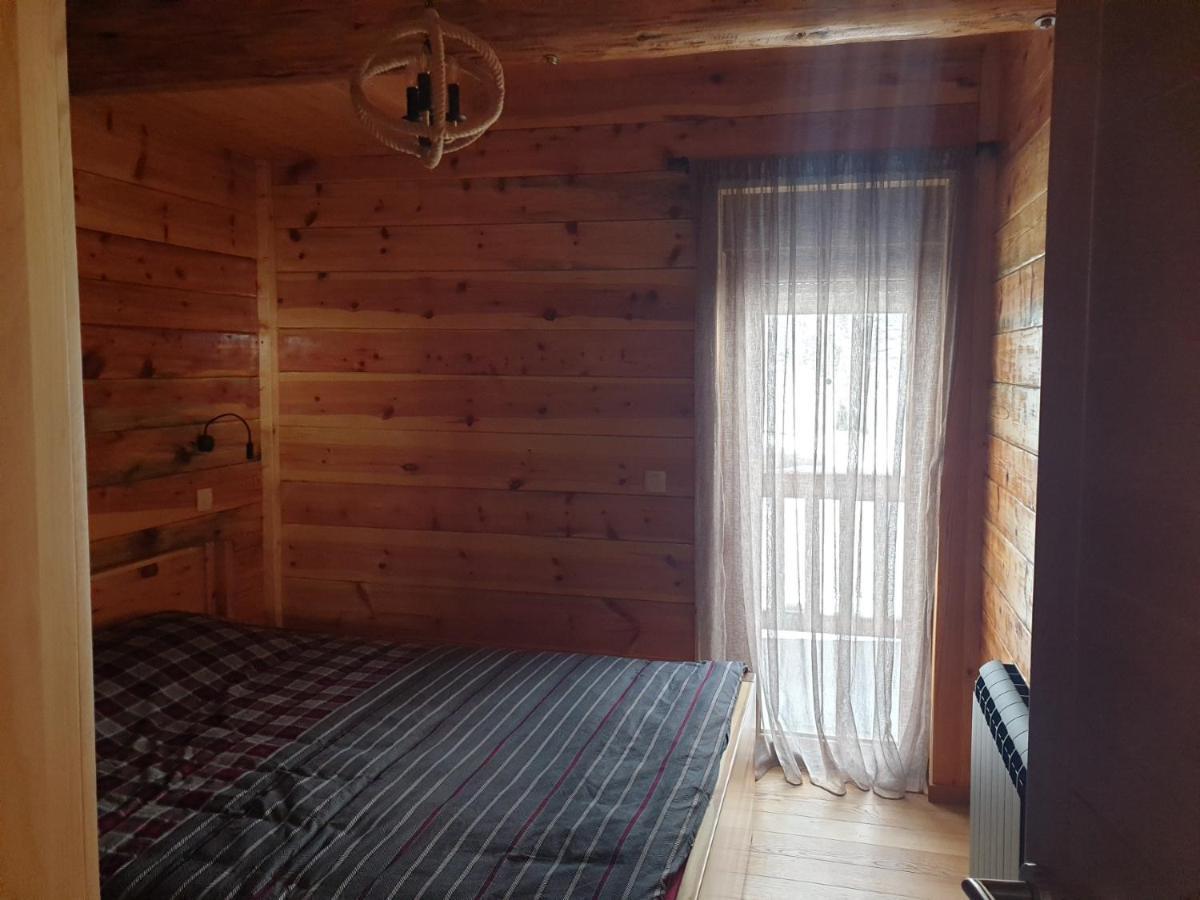Alpine House Villa Zabljak  Exterior photo