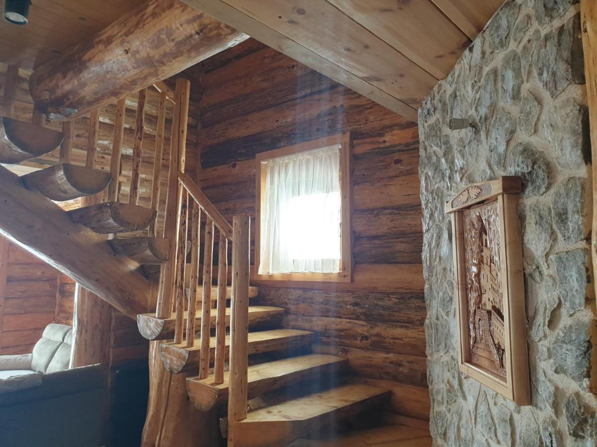 Alpine House Villa Zabljak  Exterior photo