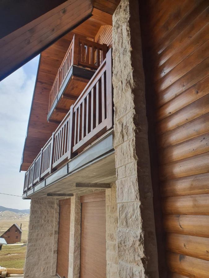 Alpine House Villa Zabljak  Exterior photo