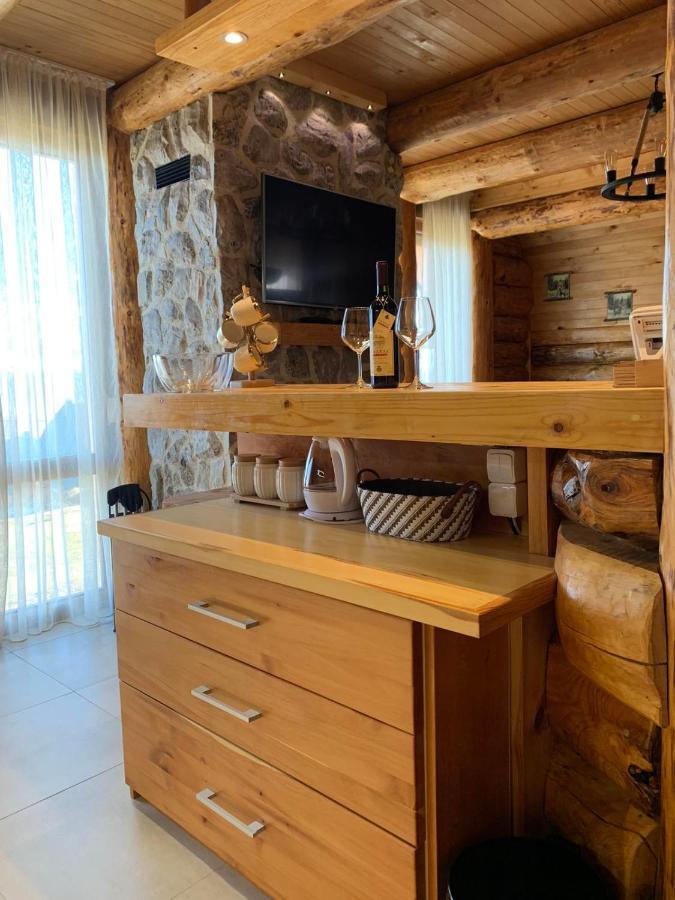 Alpine House Villa Zabljak  Exterior photo