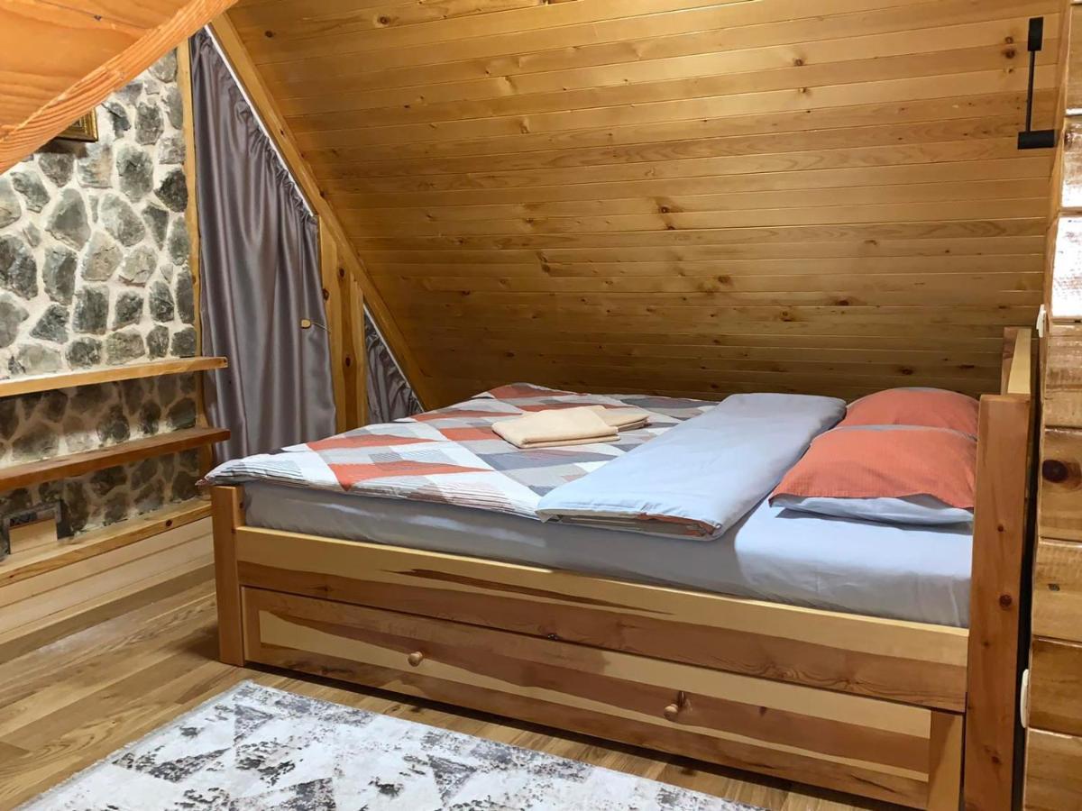 Alpine House Villa Zabljak  Exterior photo